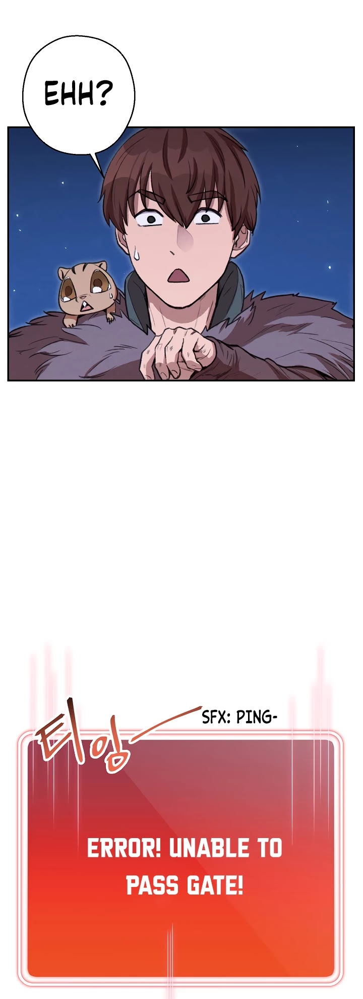Dungeon Reset Chapter 66 page 25 - Chapter 66