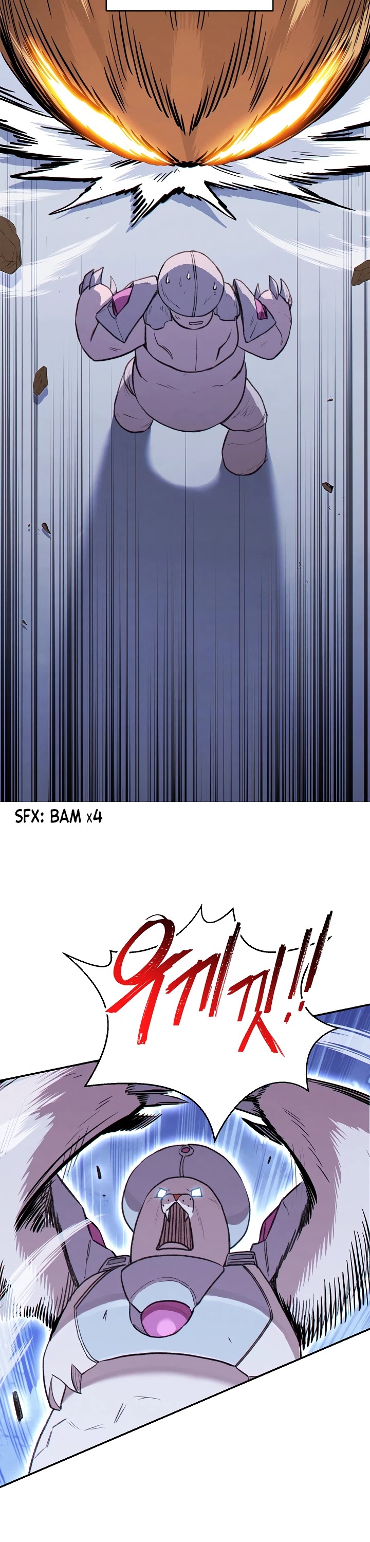 Dungeon Reset Chapter 66 page 3 - Chapter 66