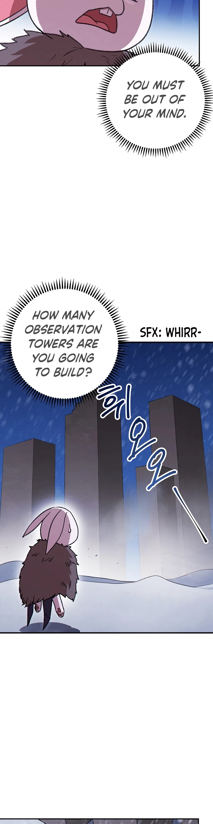 Dungeon Reset Chapter 66 page 32 - Chapter 66