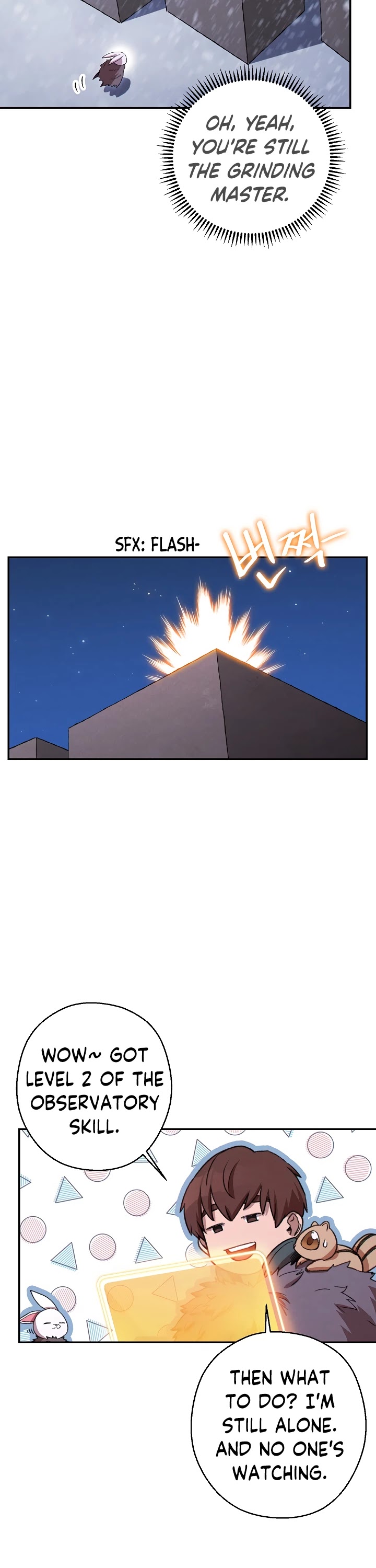 Dungeon Reset Chapter 66 page 33 - Chapter 66