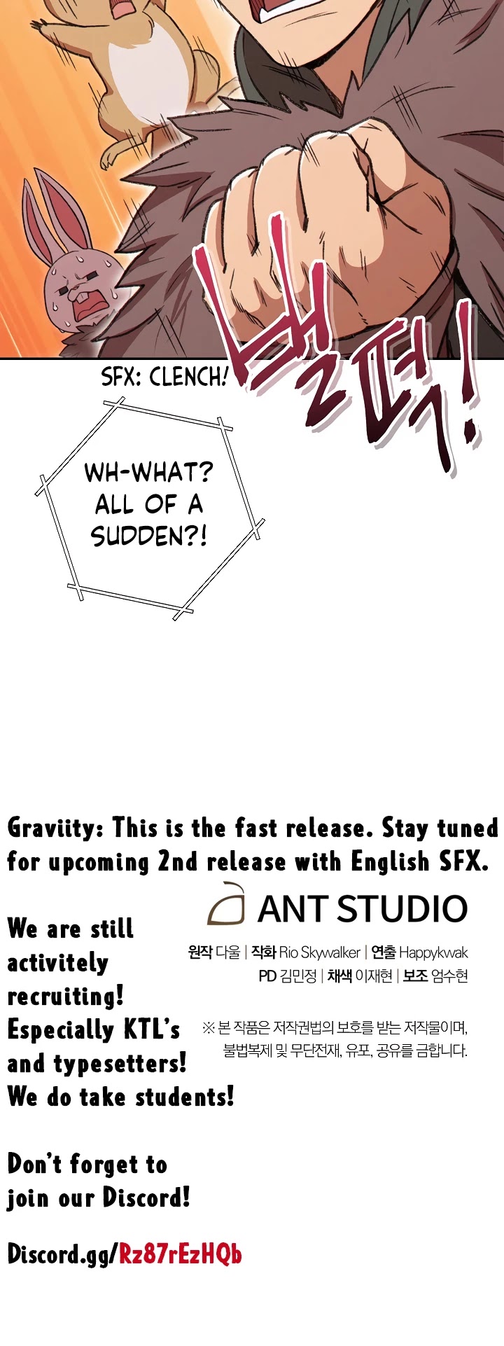 Dungeon Reset Chapter 66 page 38 - Chapter 66