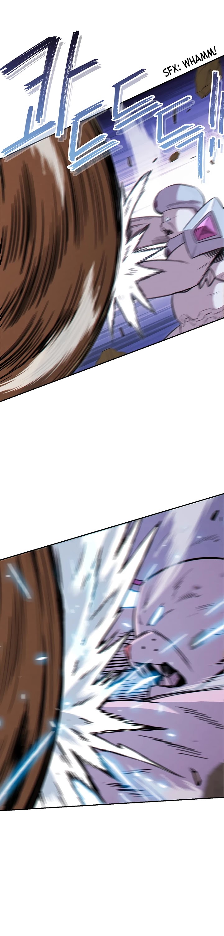 Dungeon Reset Chapter 66 page 4 - Chapter 66