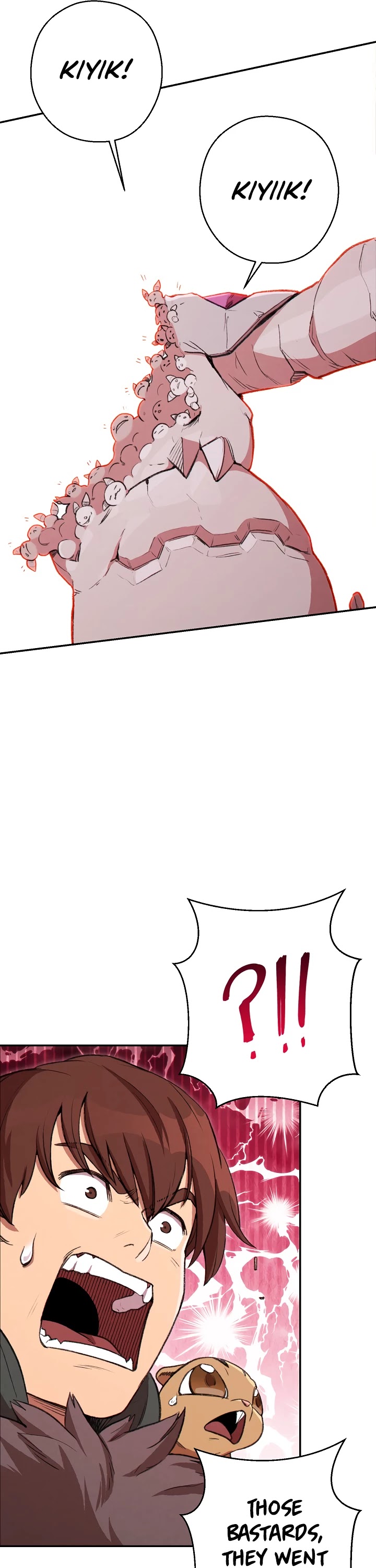 Dungeon Reset Chapter 66 page 7 - Chapter 66