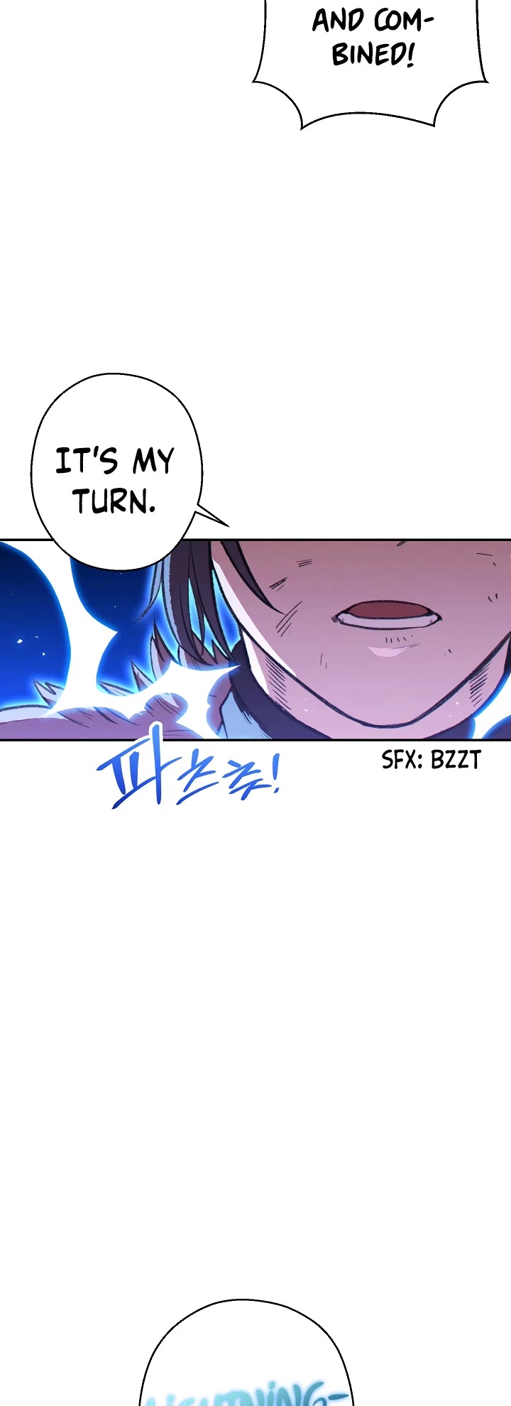 Dungeon Reset Chapter 66 page 8 - Chapter 66