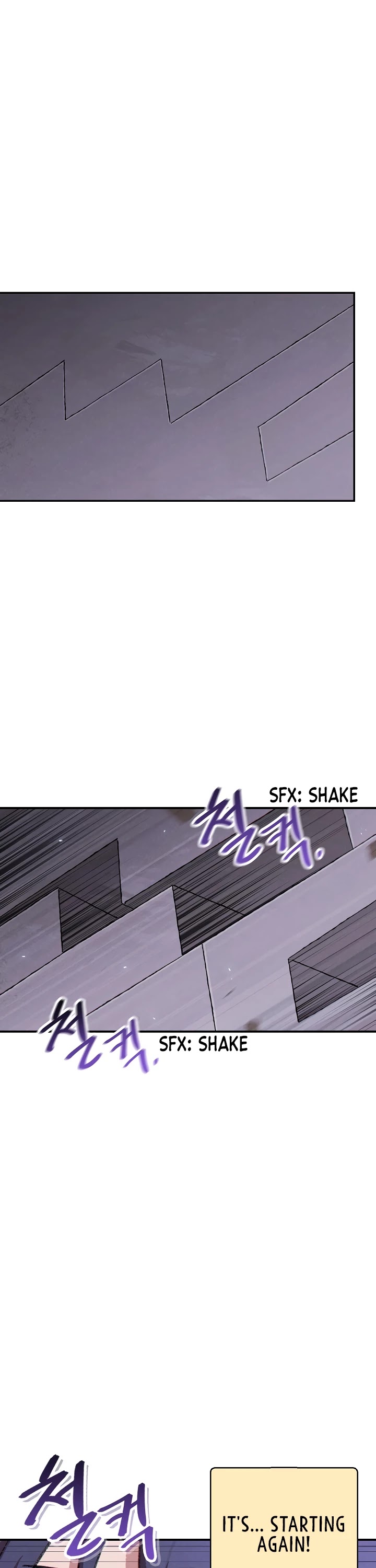Dungeon Reset Chapter 67 page 11 - Chapter 67