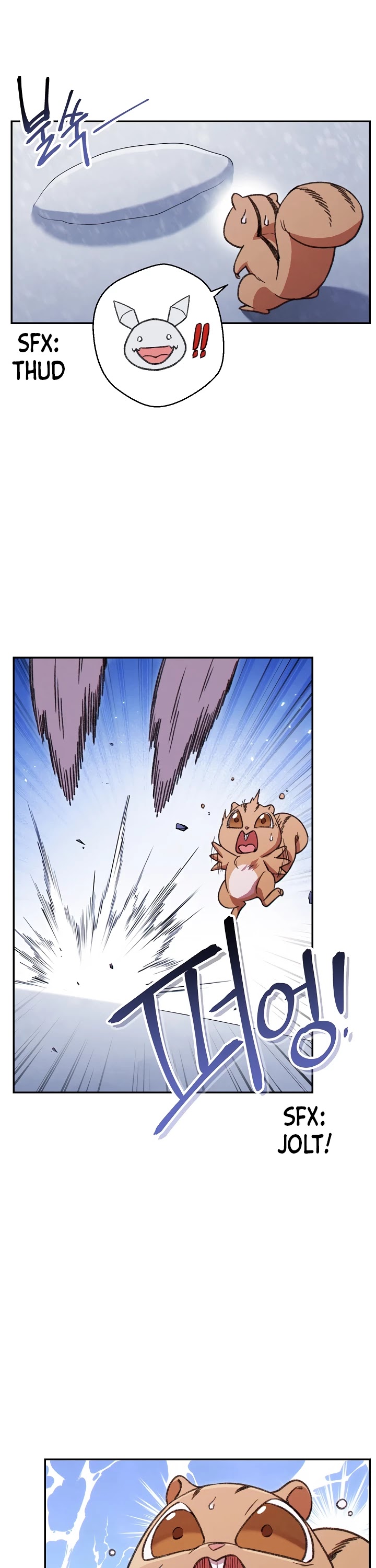 Dungeon Reset Chapter 67 page 24 - Chapter 67