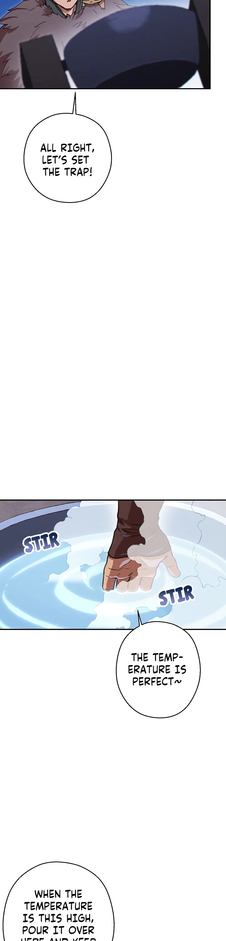 Dungeon Reset Chapter 67 page 3 - Chapter 67