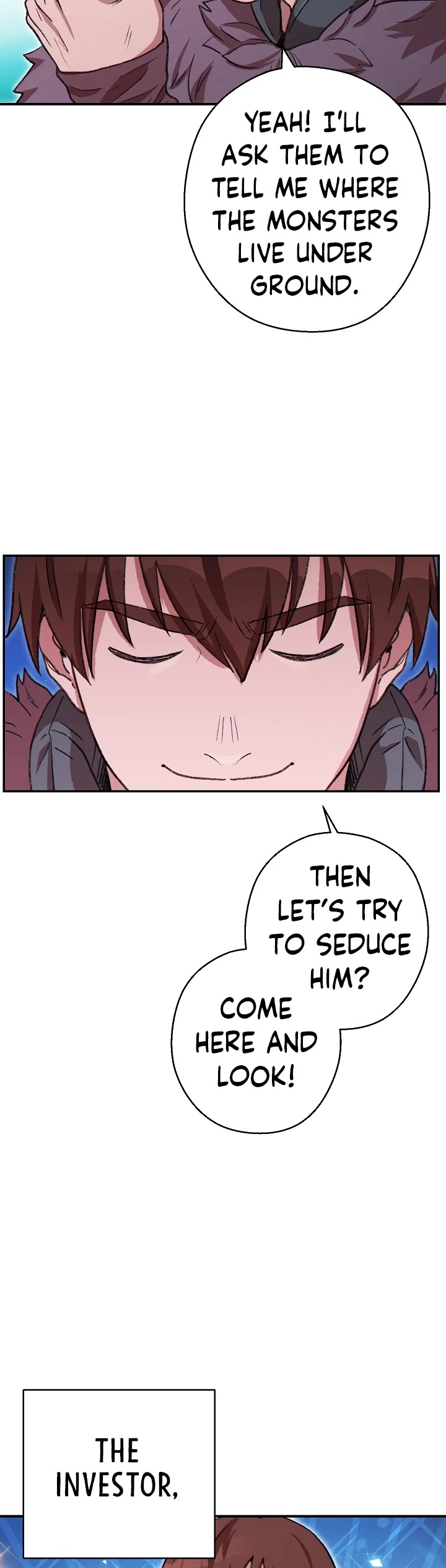 Dungeon Reset Chapter 67 page 30 - Chapter 67