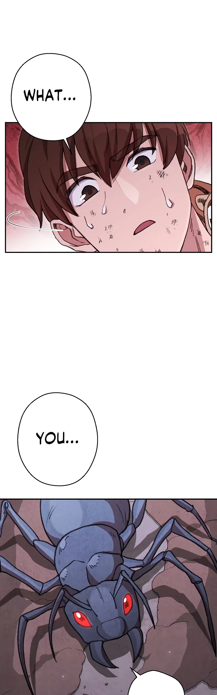 Dungeon Reset Chapter 67 page 38 - Chapter 67