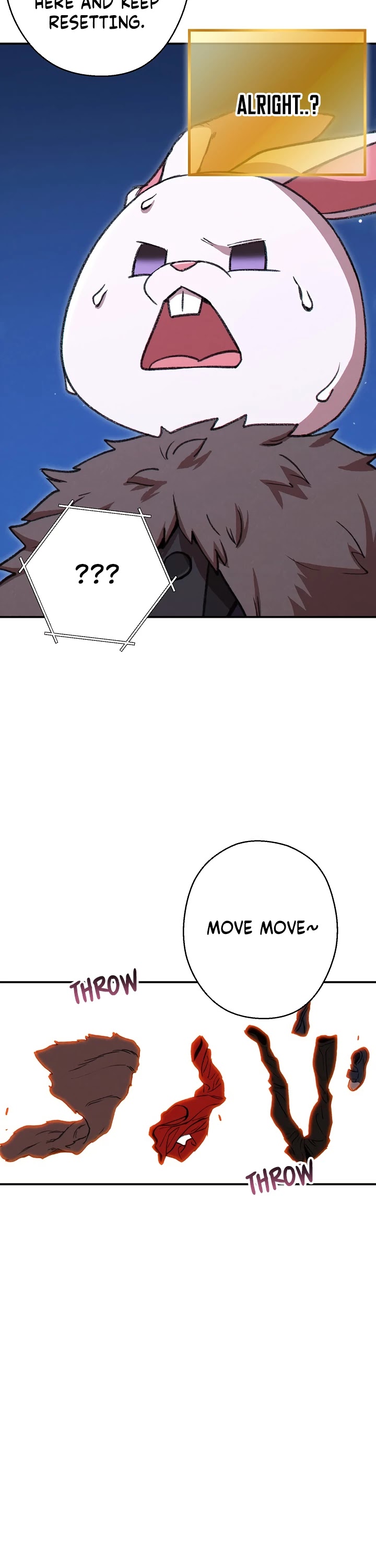 Dungeon Reset Chapter 67 page 4 - Chapter 67