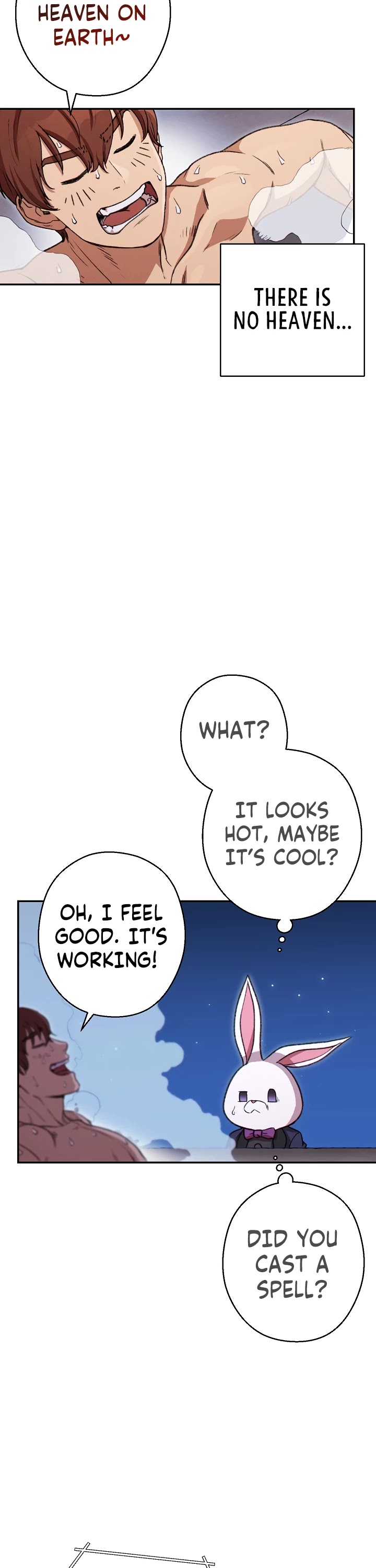 Dungeon Reset Chapter 67 page 6 - Chapter 67