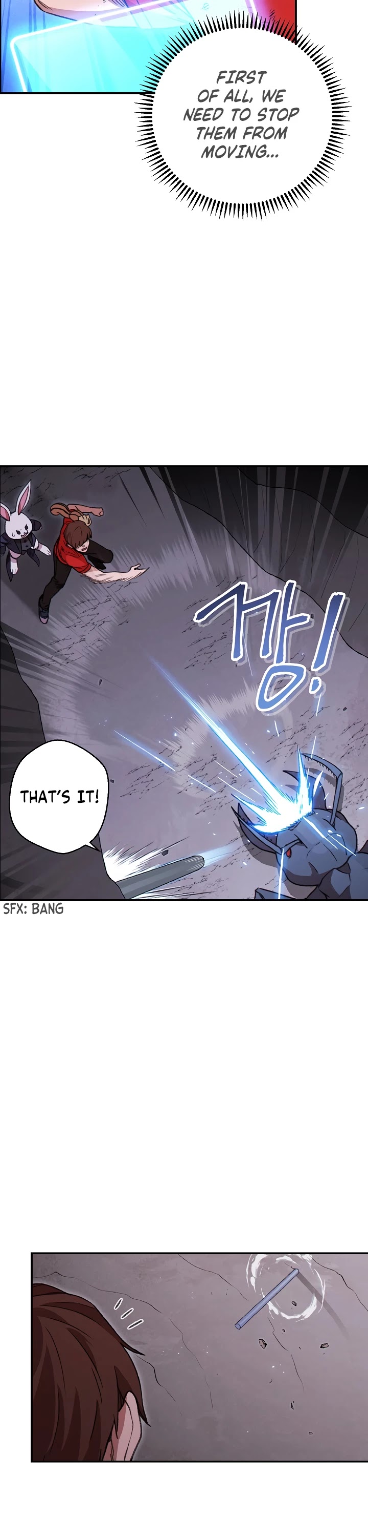 Dungeon Reset Chapter 68 page 10 - Chapter 68