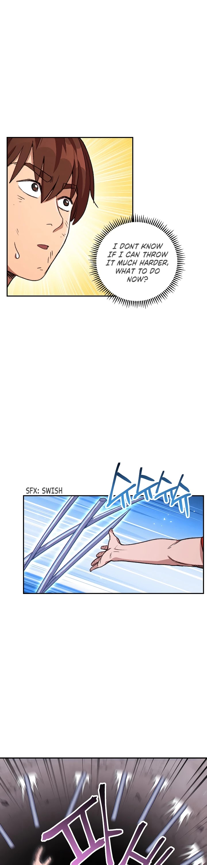 Dungeon Reset Chapter 68 page 11 - Chapter 68