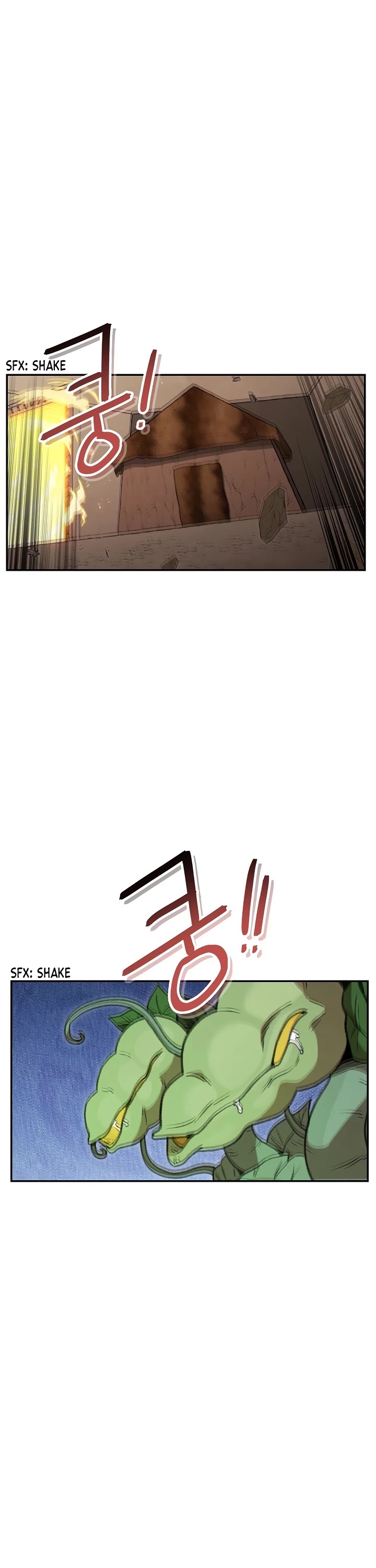 Dungeon Reset Chapter 68 page 29 - Chapter 68