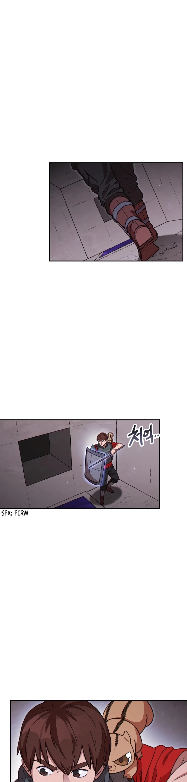 Dungeon Reset Chapter 68 page 34 - Chapter 68