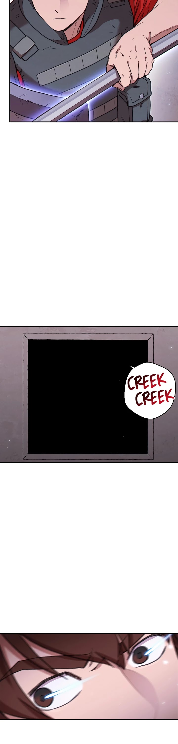 Dungeon Reset Chapter 68 page 35 - Chapter 68