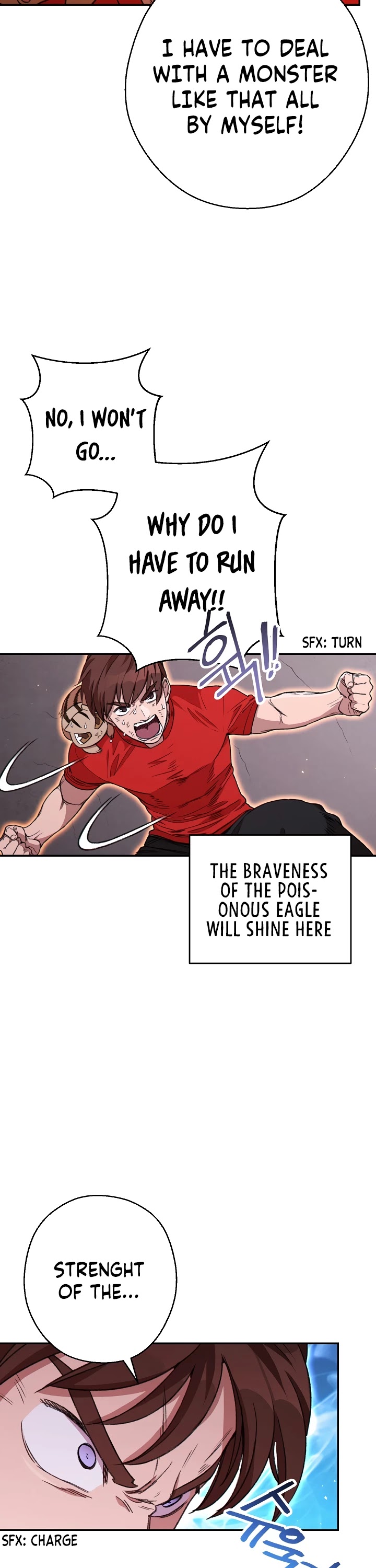 Dungeon Reset Chapter 68 page 6 - Chapter 68