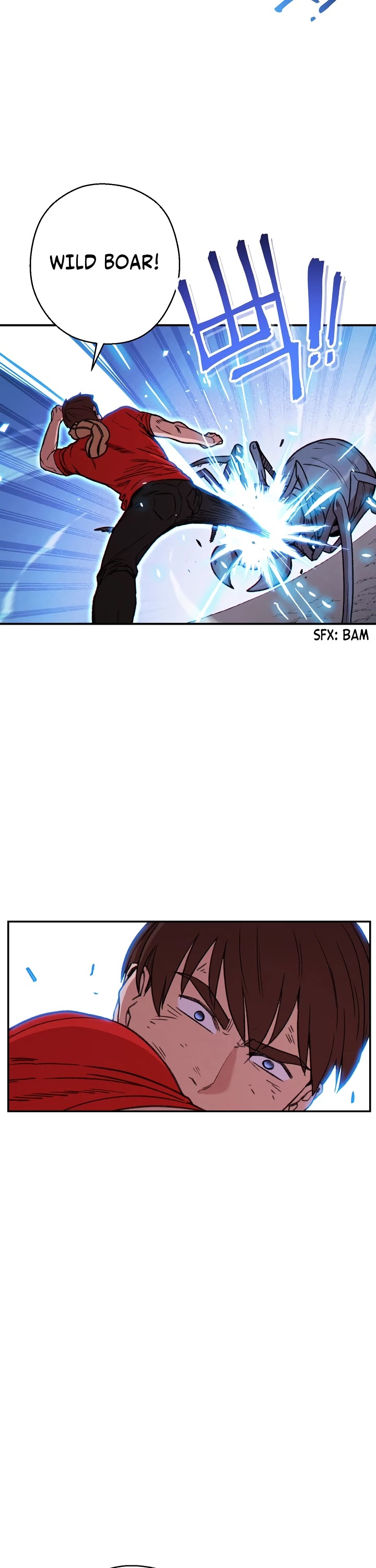 Dungeon Reset Chapter 68 page 7 - Chapter 68