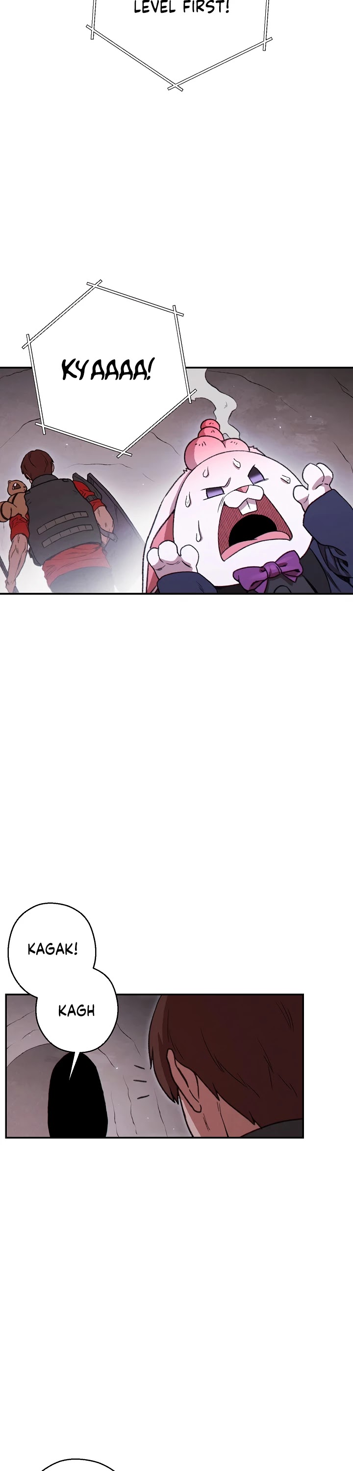 Dungeon Reset Chapter 69 page 13 - Chapter 69