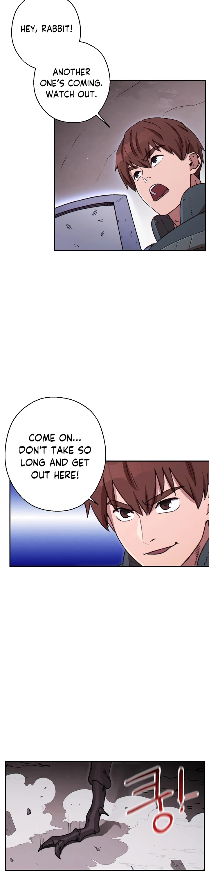 Dungeon Reset Chapter 69 page 14 - Chapter 69