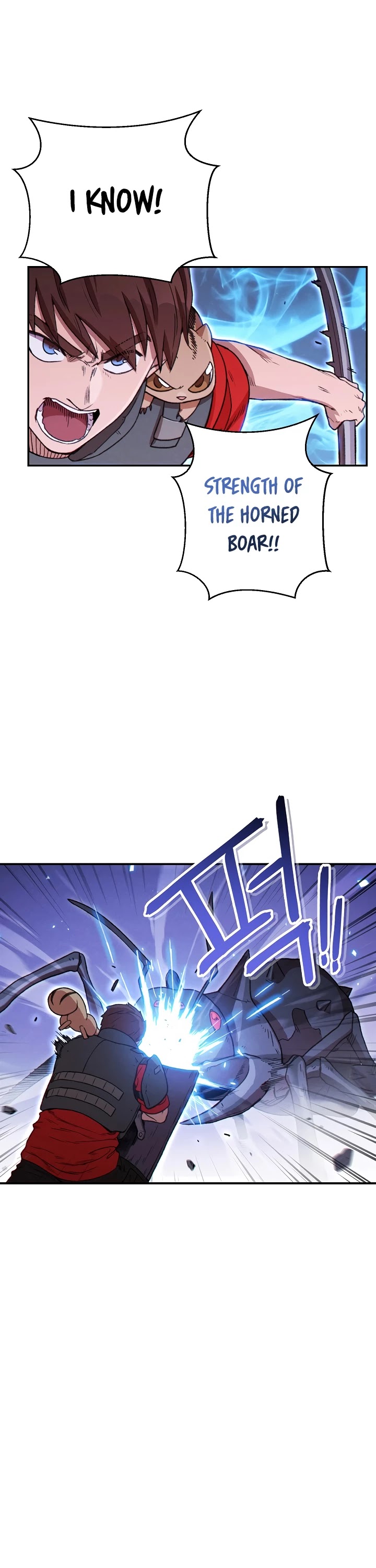 Dungeon Reset Chapter 69 page 20 - Chapter 69