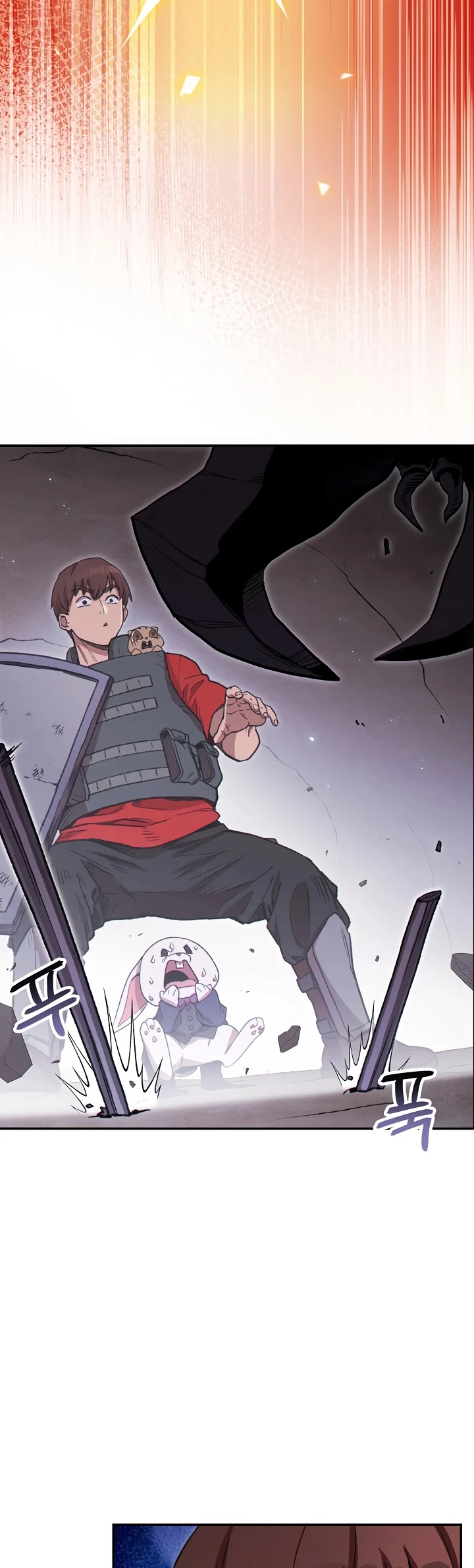 Dungeon Reset Chapter 69 page 23 - Chapter 69