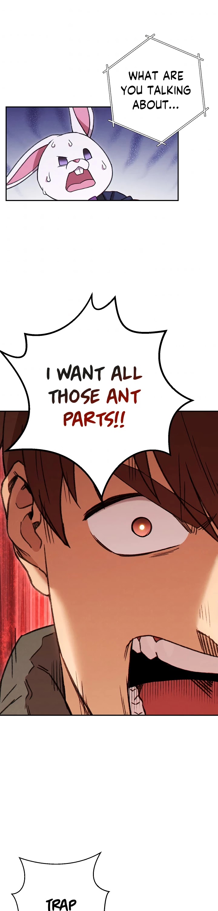Dungeon Reset Chapter 69 page 26 - Chapter 69