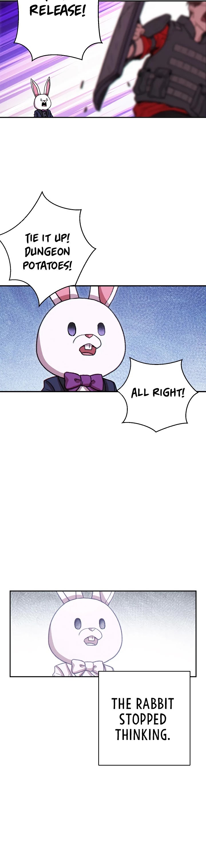 Dungeon Reset Chapter 69 page 27 - Chapter 69