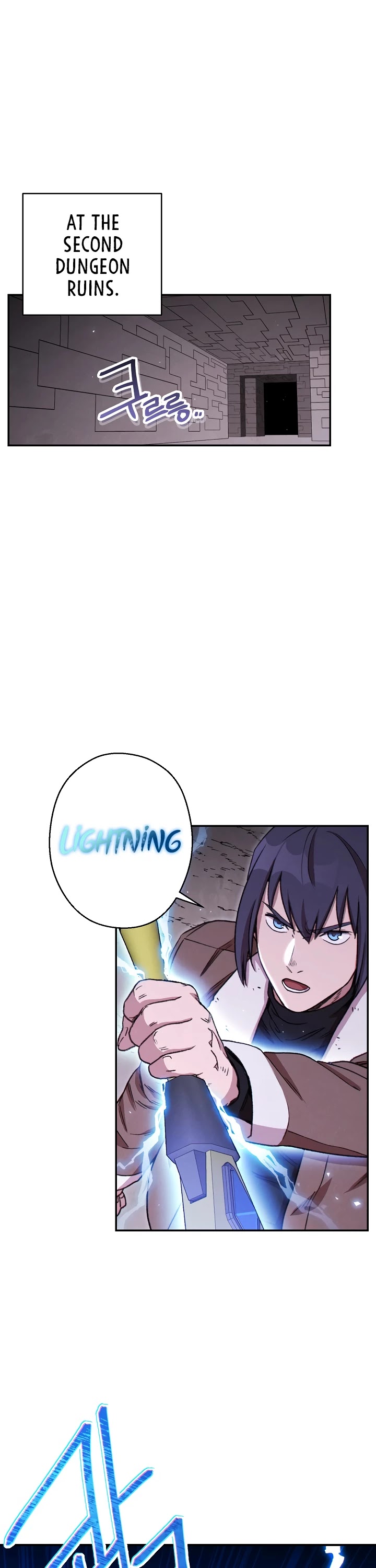 Dungeon Reset Chapter 69 page 28 - Chapter 69