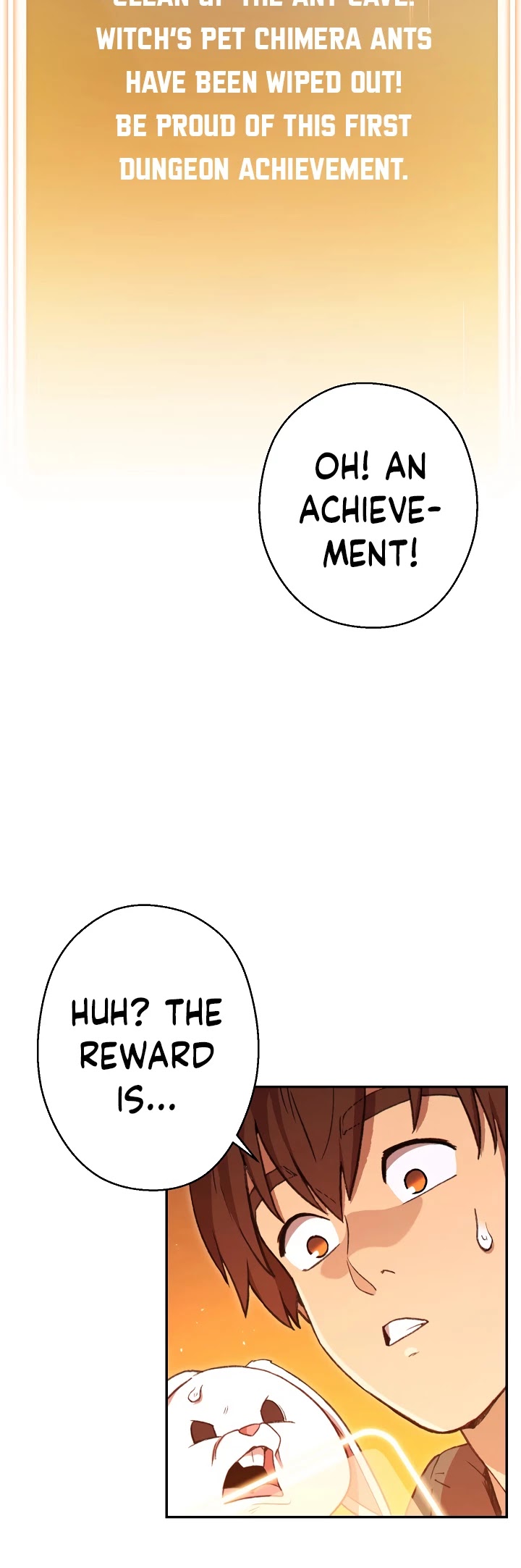 Dungeon Reset Chapter 69 page 36 - Chapter 69