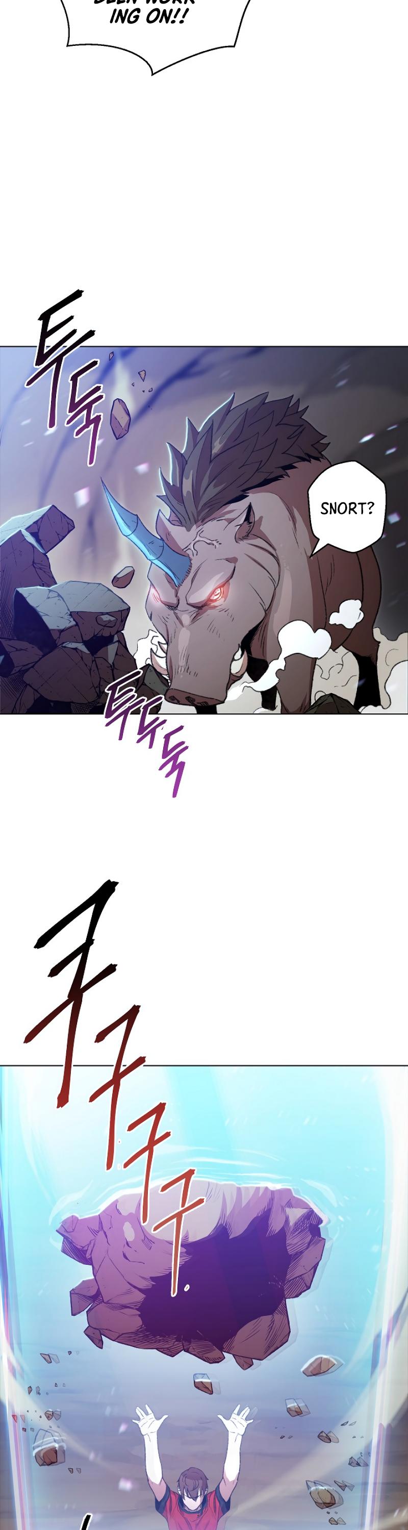 Dungeon Reset Chapter 7 page 15 - Chapter 7