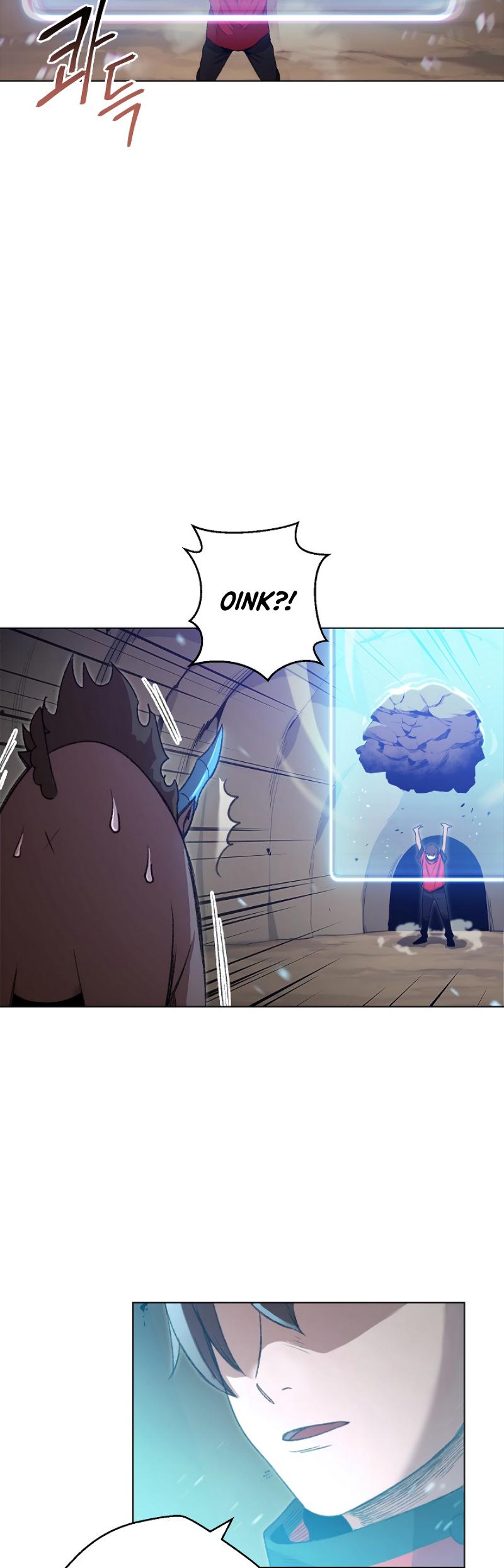 Dungeon Reset Chapter 7 page 16 - Chapter 7