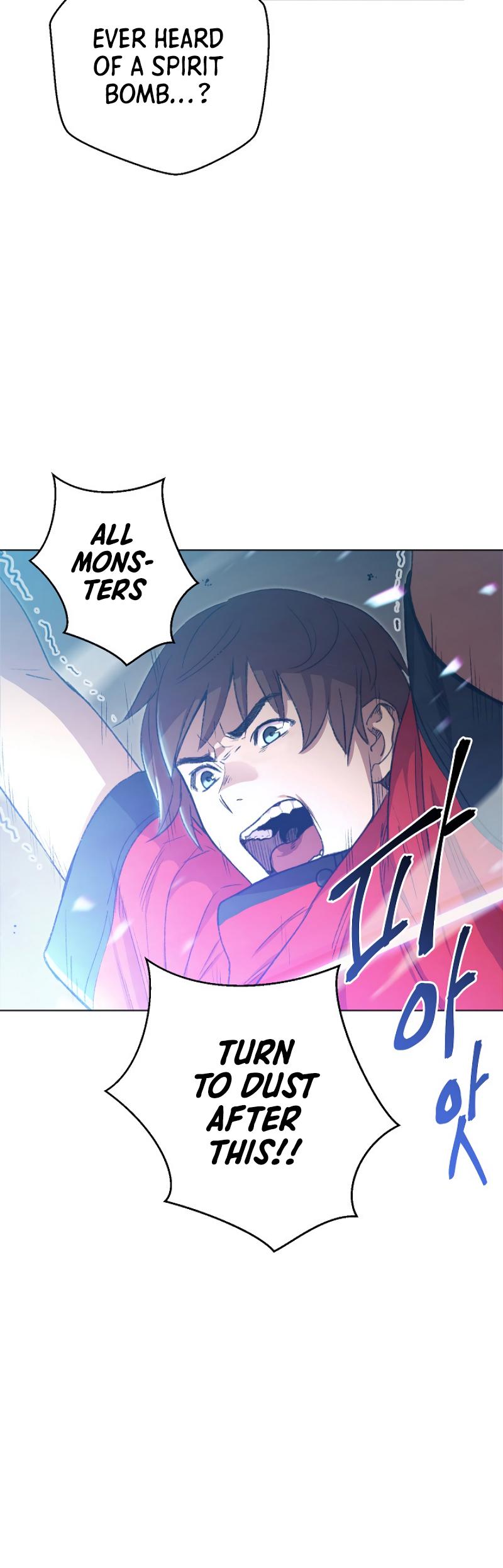 Dungeon Reset Chapter 7 page 17 - Chapter 7