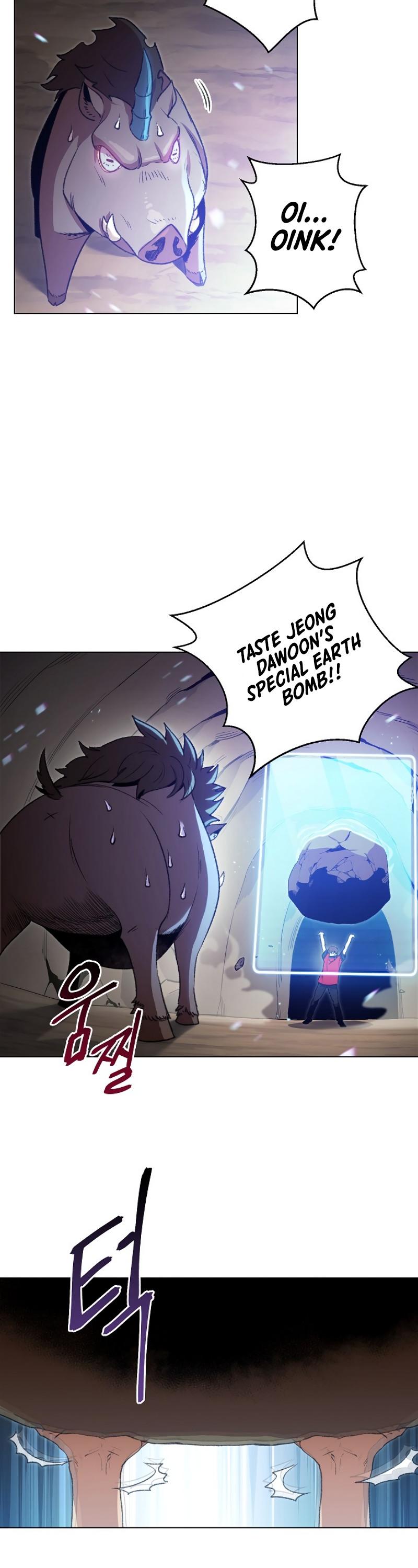 Dungeon Reset Chapter 7 page 19 - Chapter 7