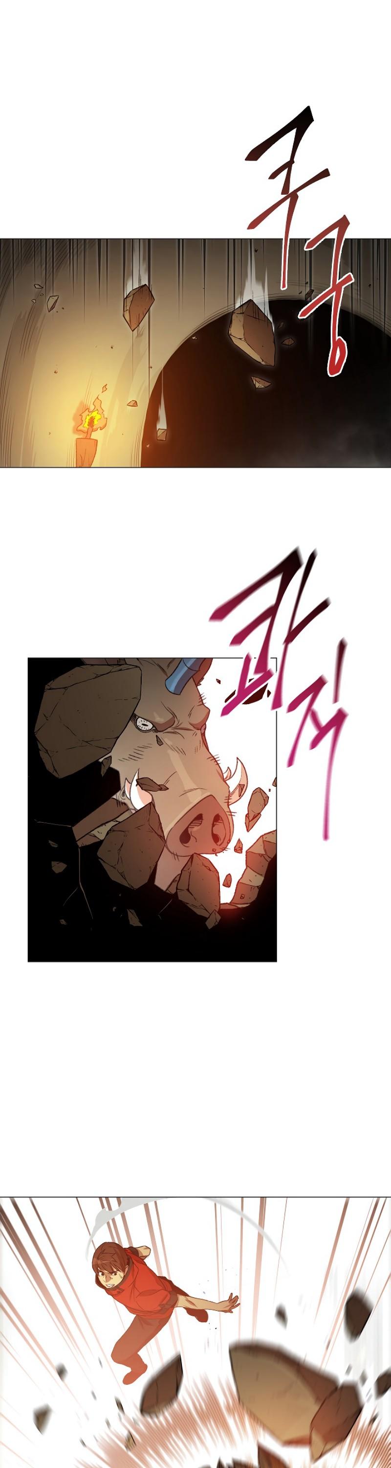 Dungeon Reset Chapter 7 page 2 - Chapter 7