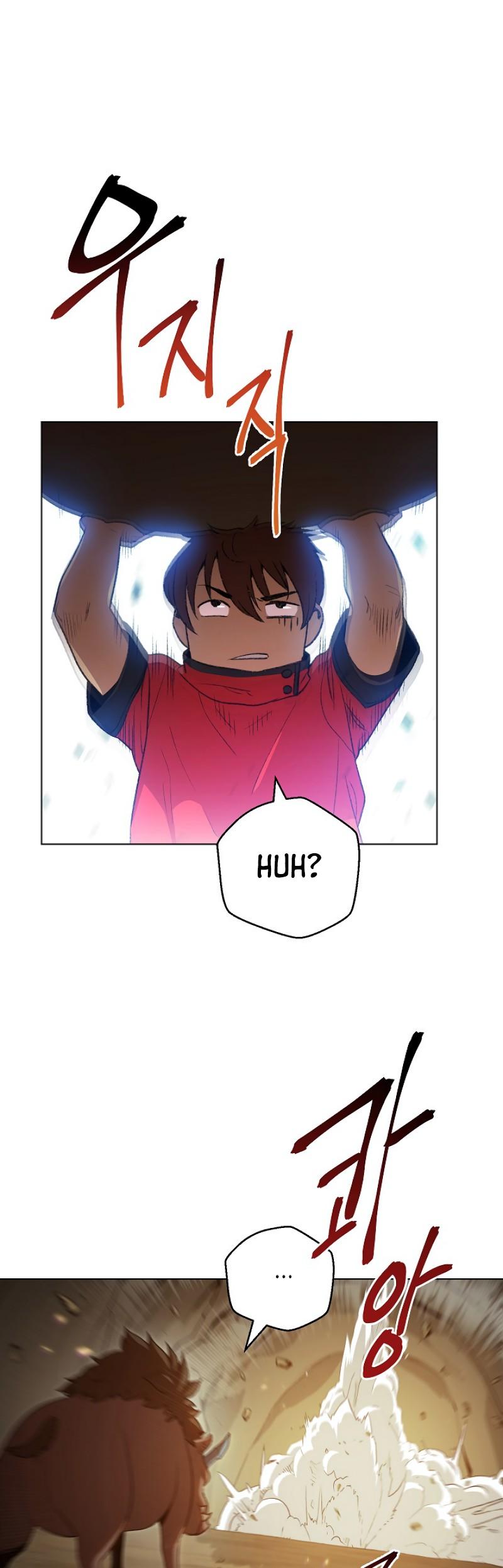 Dungeon Reset Chapter 7 page 20 - Chapter 7