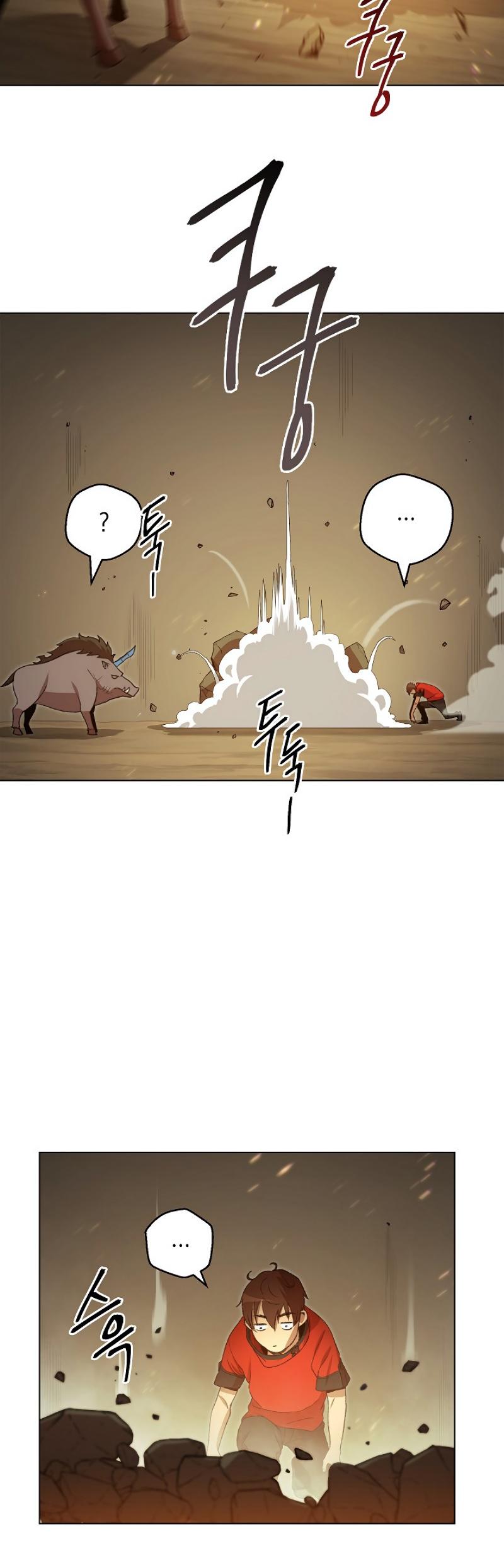 Dungeon Reset Chapter 7 page 21 - Chapter 7