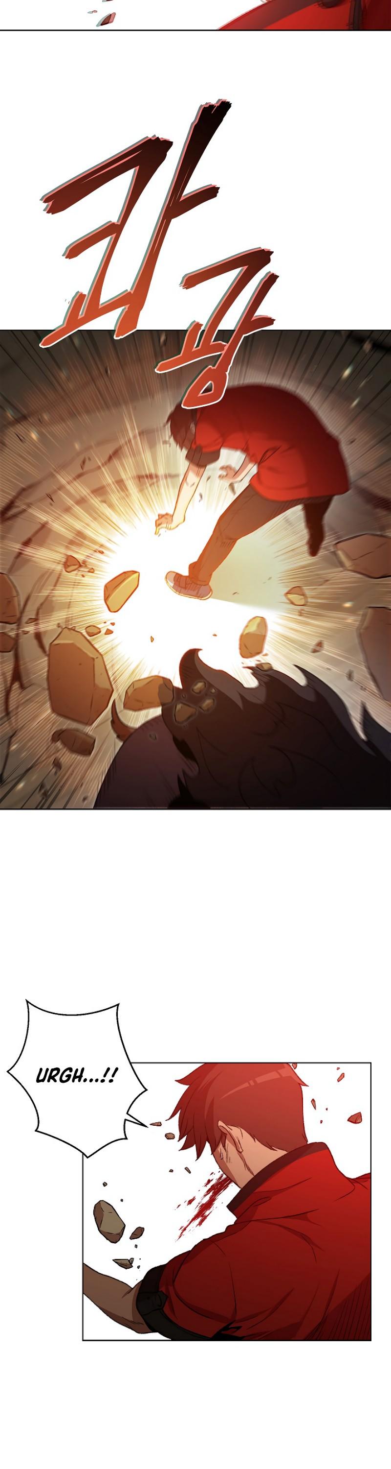 Dungeon Reset Chapter 7 page 24 - Chapter 7