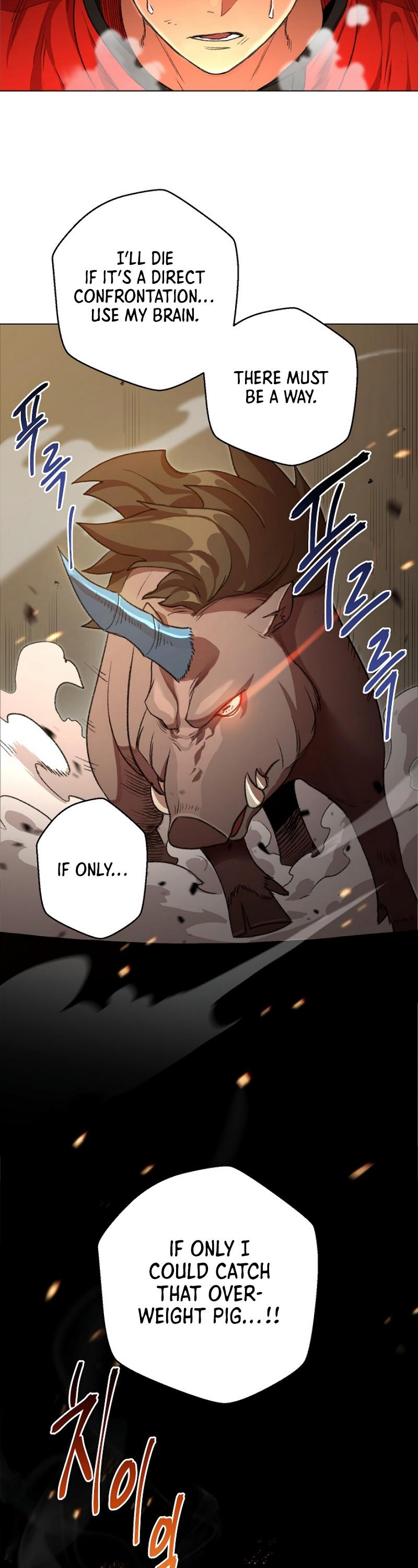 Dungeon Reset Chapter 7 page 28 - Chapter 7