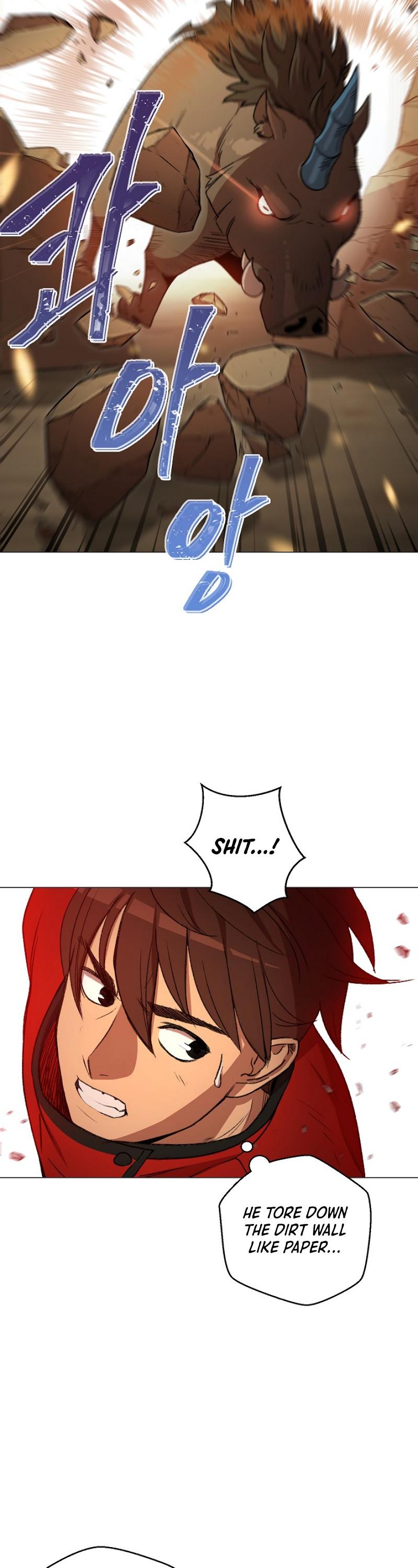 Dungeon Reset Chapter 7 page 3 - Chapter 7