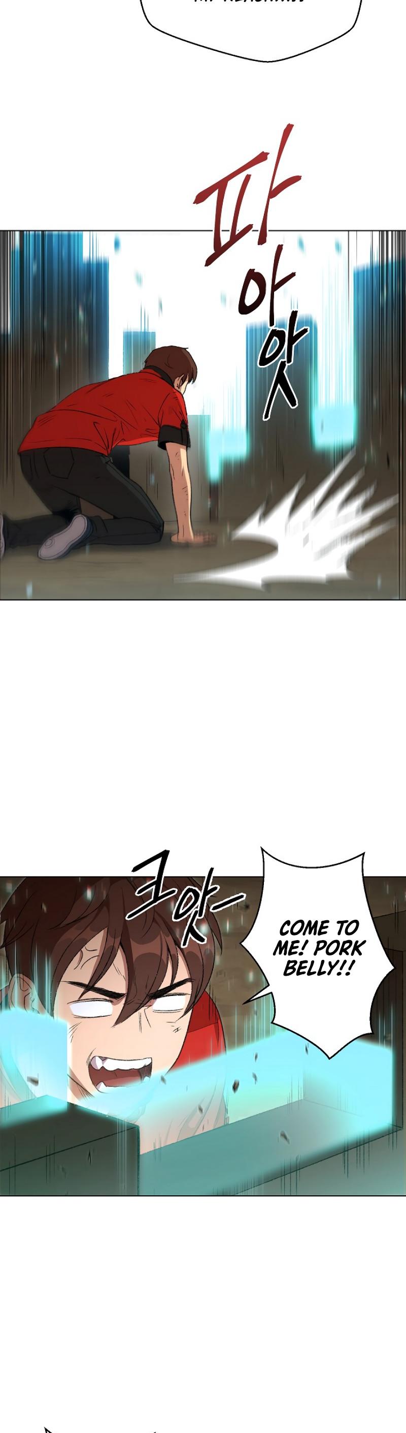 Dungeon Reset Chapter 7 page 30 - Chapter 7