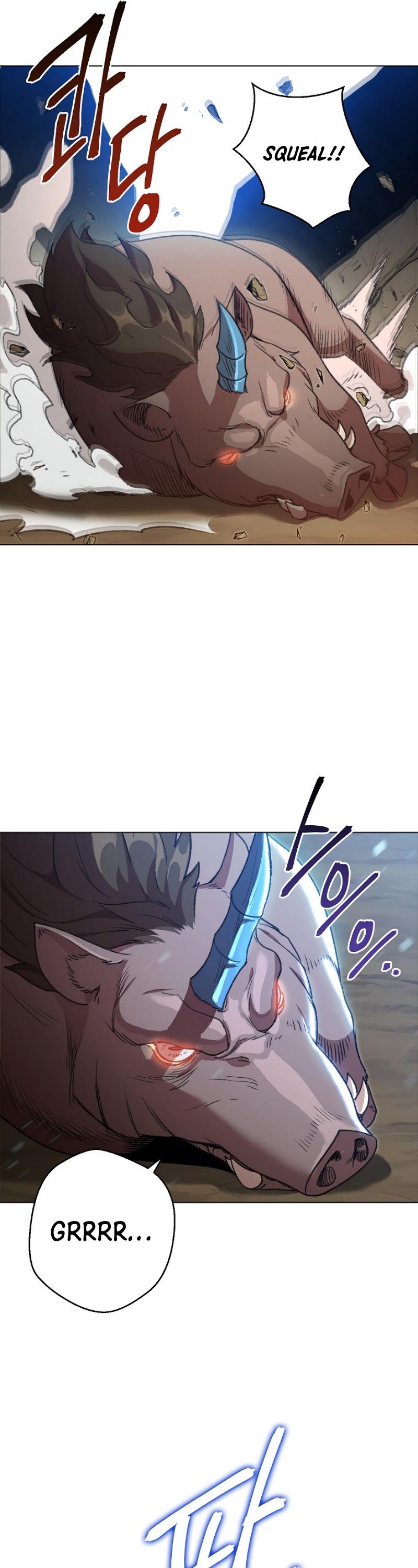 Dungeon Reset Chapter 7 page 33 - Chapter 7