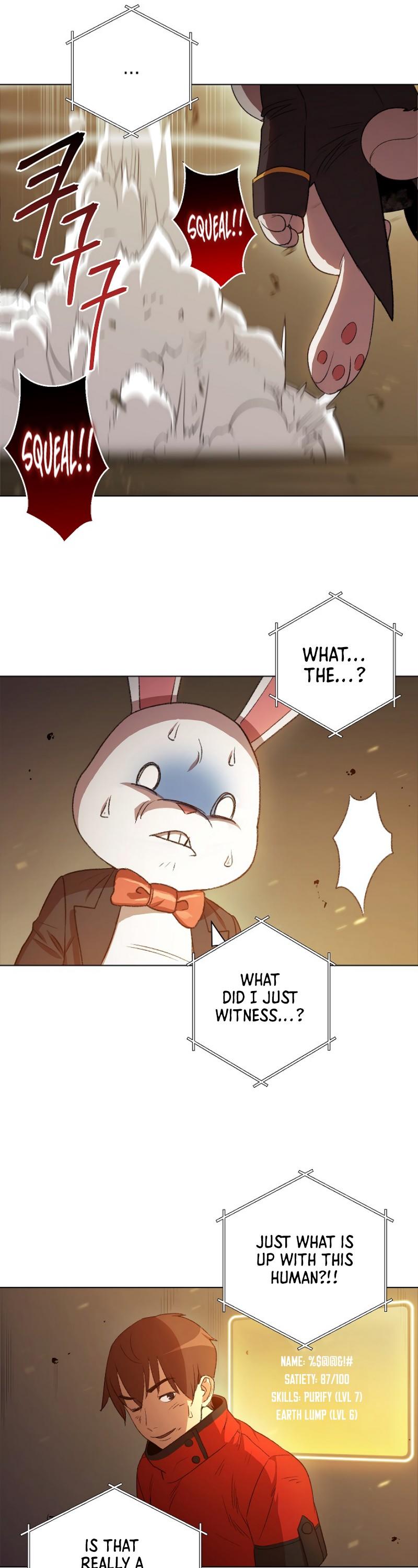 Dungeon Reset Chapter 7 page 37 - Chapter 7