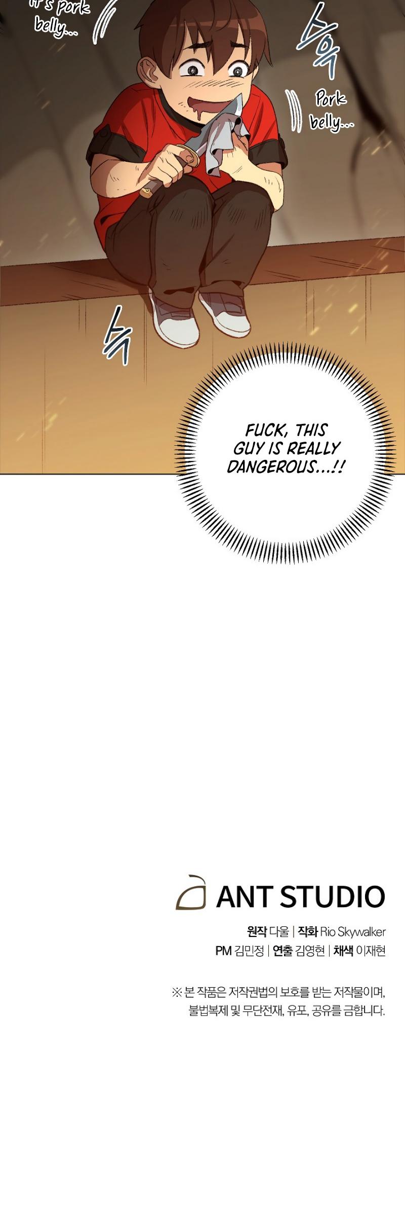 Dungeon Reset Chapter 7 page 39 - Chapter 7