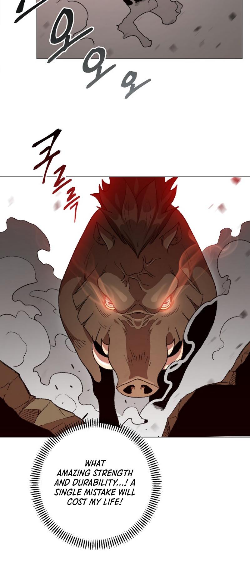 Dungeon Reset Chapter 7 page 5 - Chapter 7