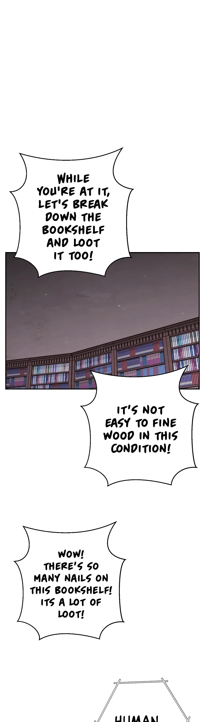 Dungeon Reset Chapter 70 page 38 - Chapter 70