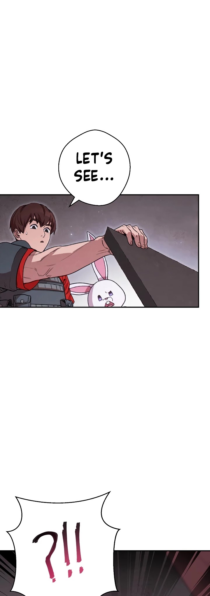 Dungeon Reset Chapter 70 page 41 - Chapter 70