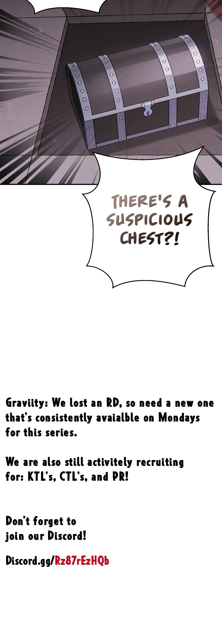 Dungeon Reset Chapter 70 page 42 - Chapter 70