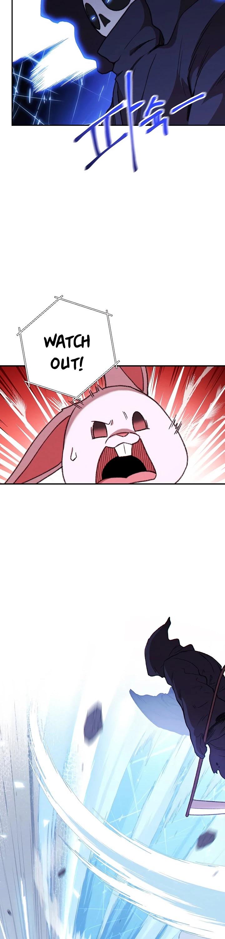 Dungeon Reset Chapter 71 page 11 - Chapter 71