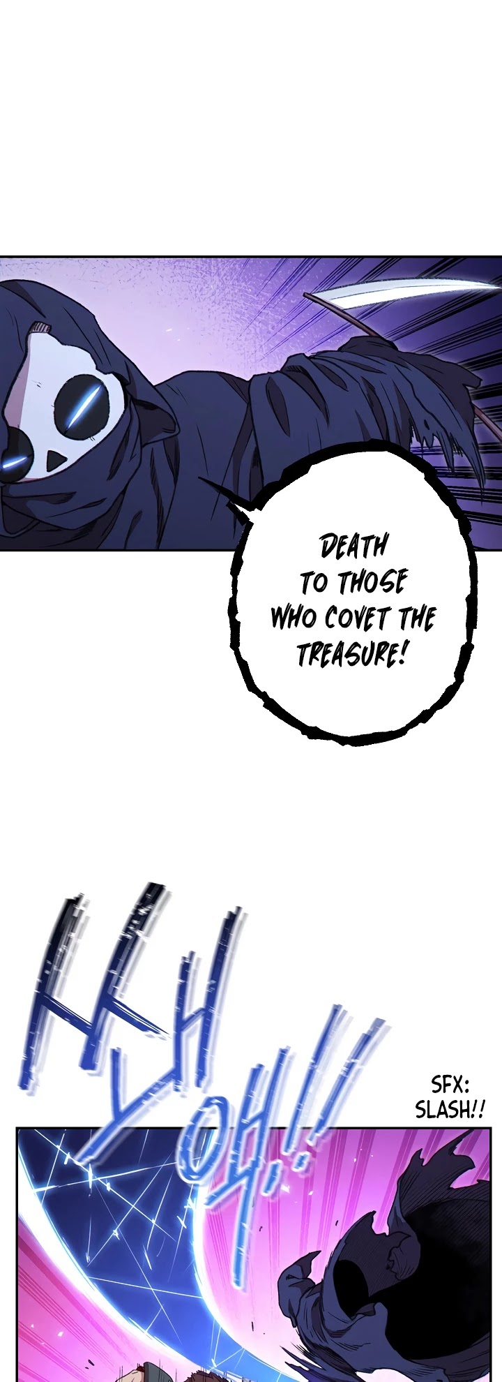 Dungeon Reset Chapter 71 page 17 - Chapter 71